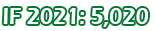 IF 2021: 5,020